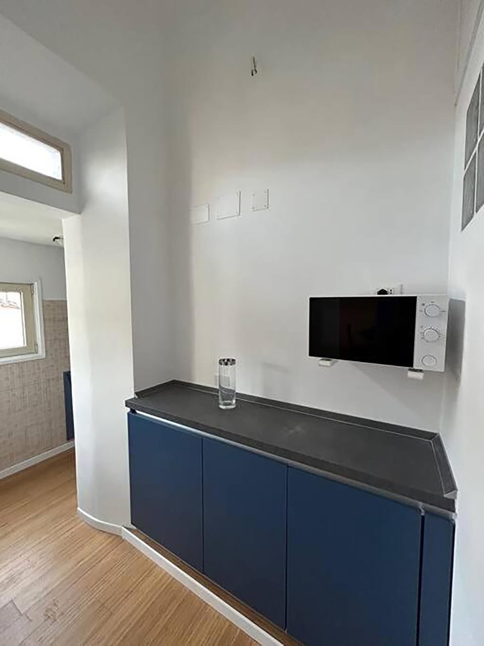Apartment (1 Bedroom) | Interior