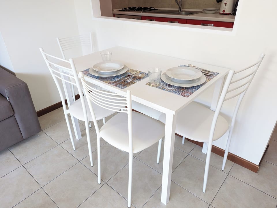 Apartment, Mountain View | Dining room