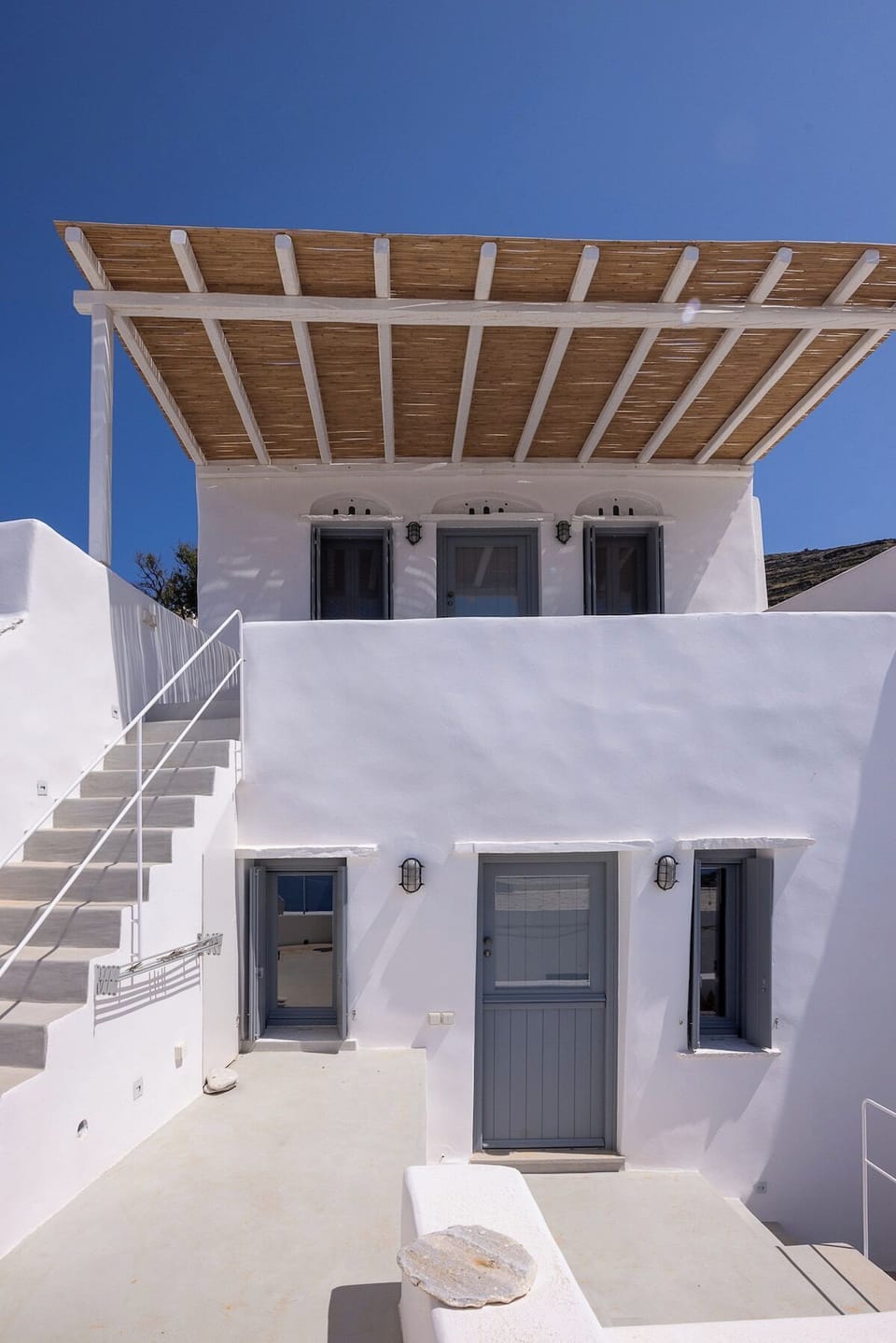 House | 2 bedrooms