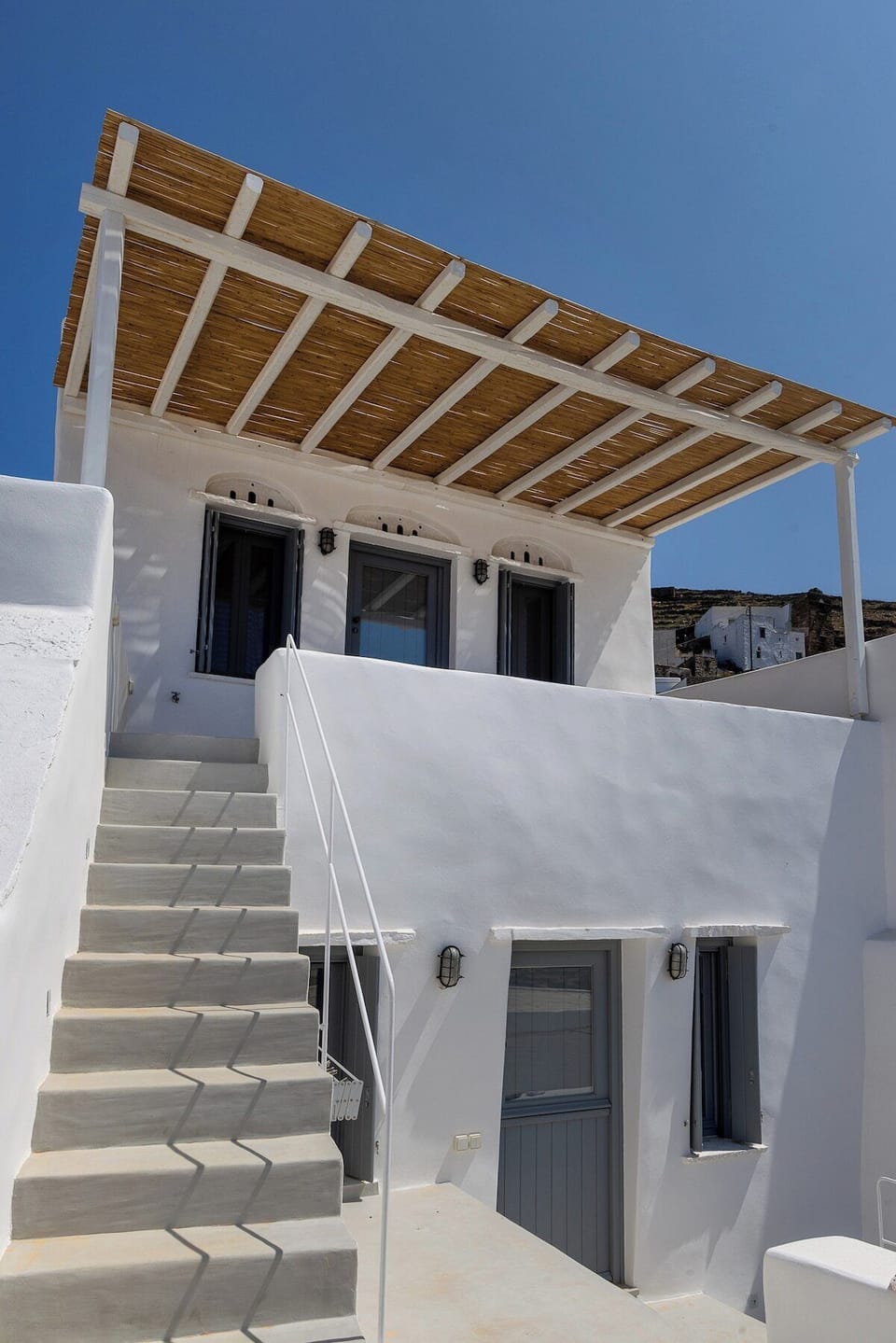 House | 2 bedrooms