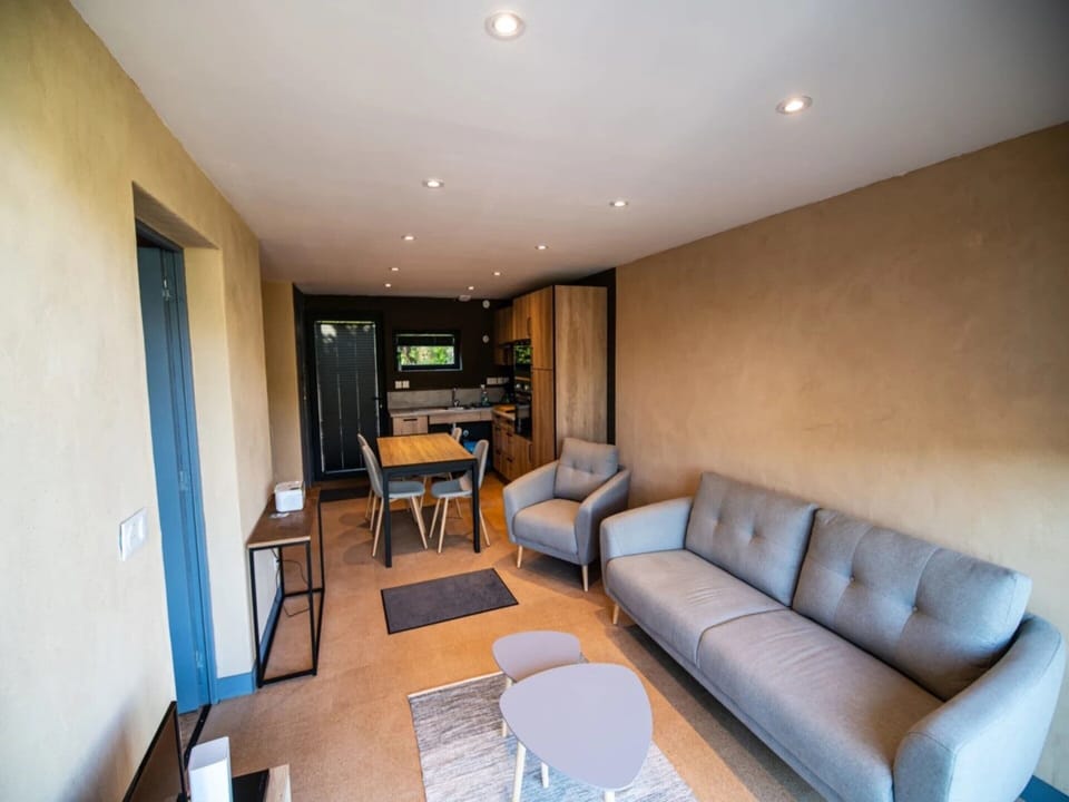 House | Living room