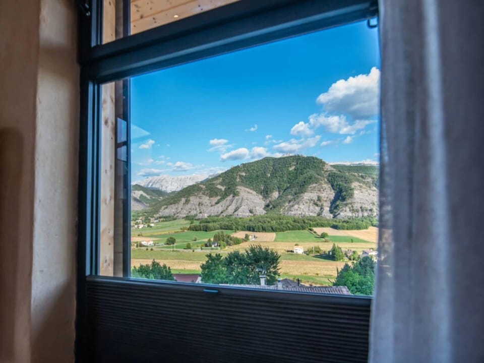 House | View from property