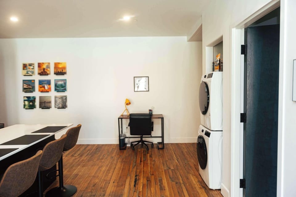 House | 1 bedroom, Internet