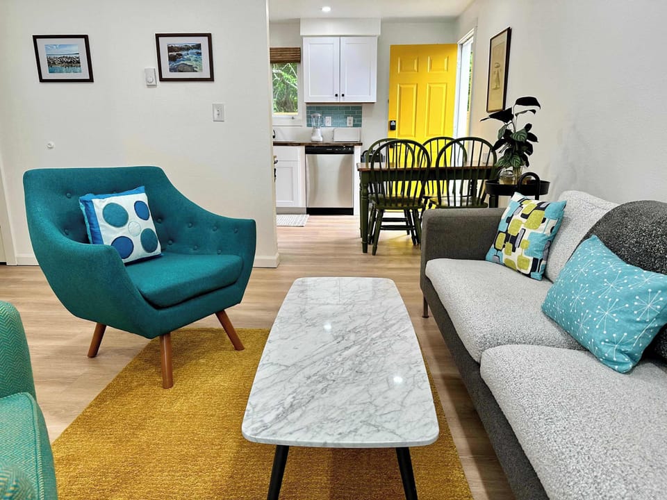 Apartment | 2 bedrooms, Internet