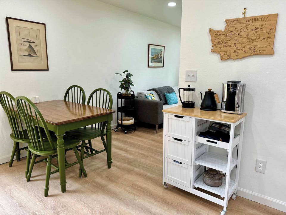 Apartment | 2 bedrooms, Internet