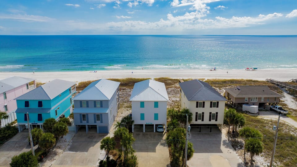 Welcome to Beach Nut!