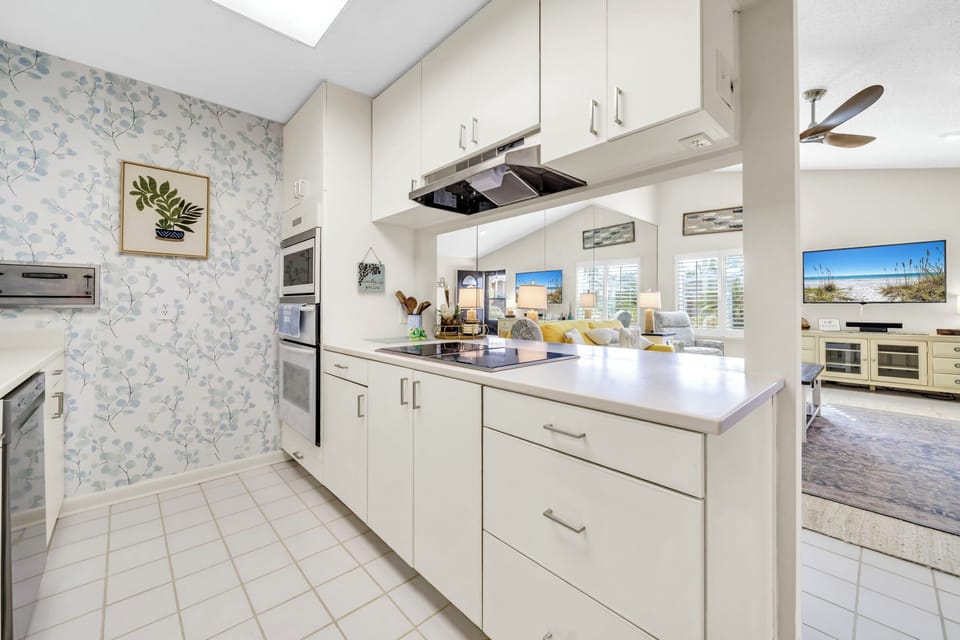 Kitchen 1 Part 1