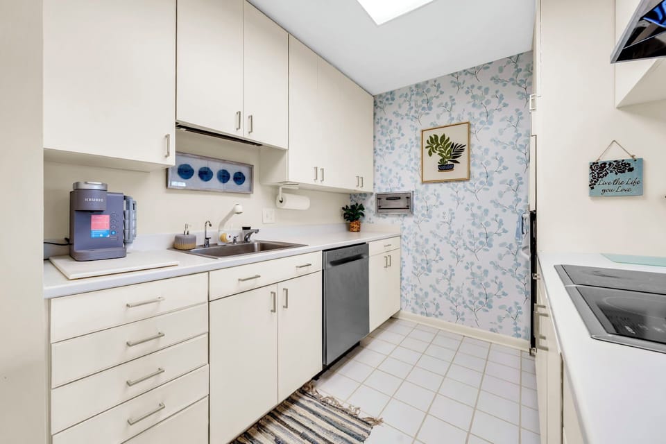 Kitchen 1 Part 2