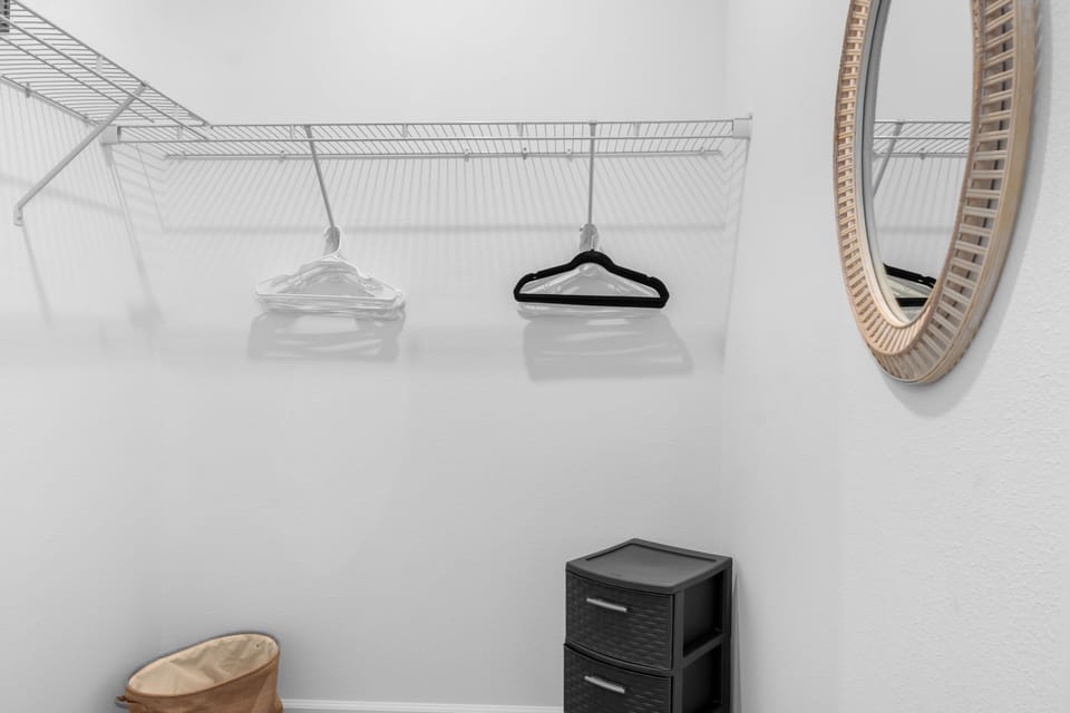 Closet