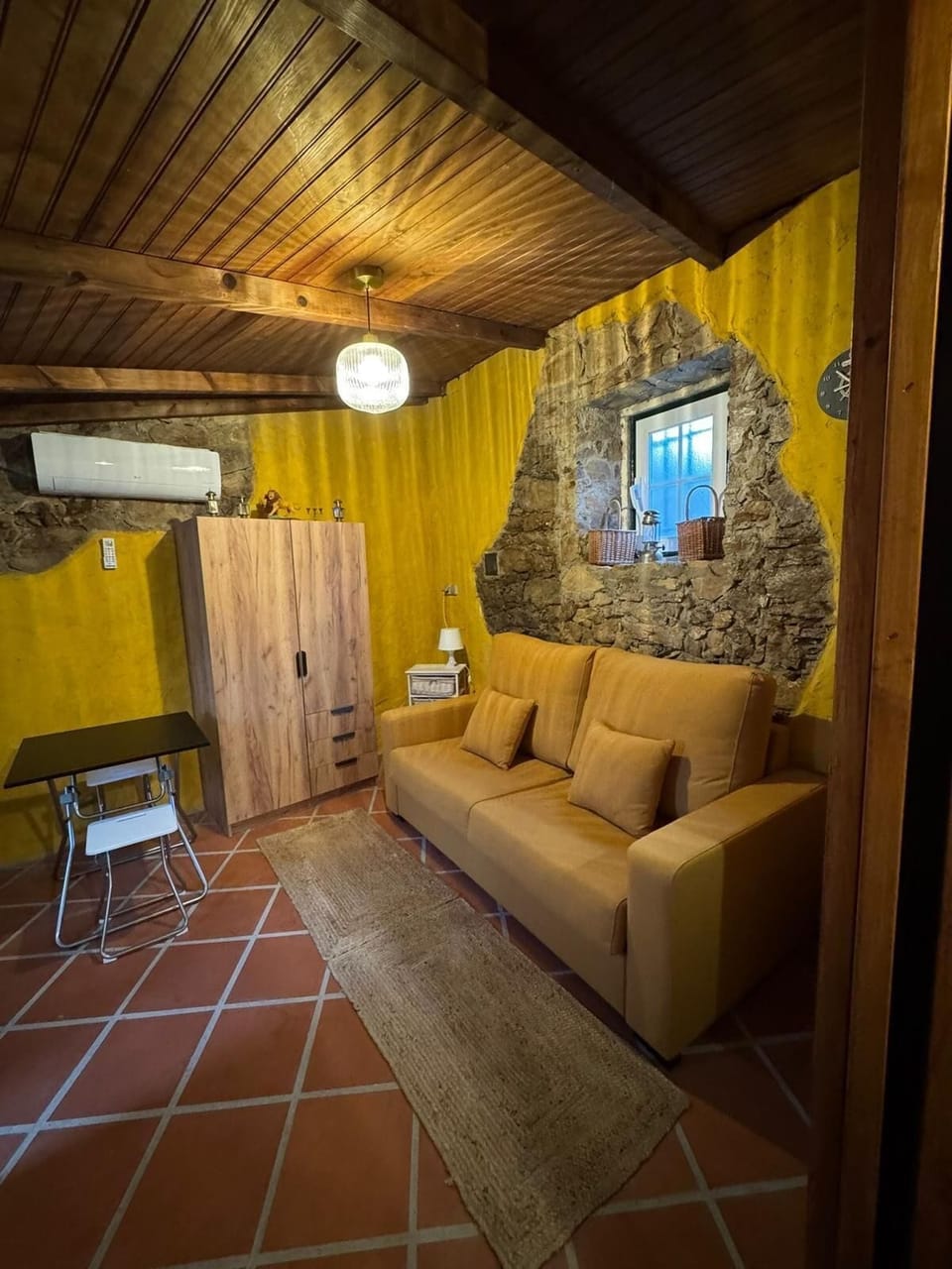 QUINTA DO RIBEIRINHO Bed and Breakfast in Santarém District, Portugal
