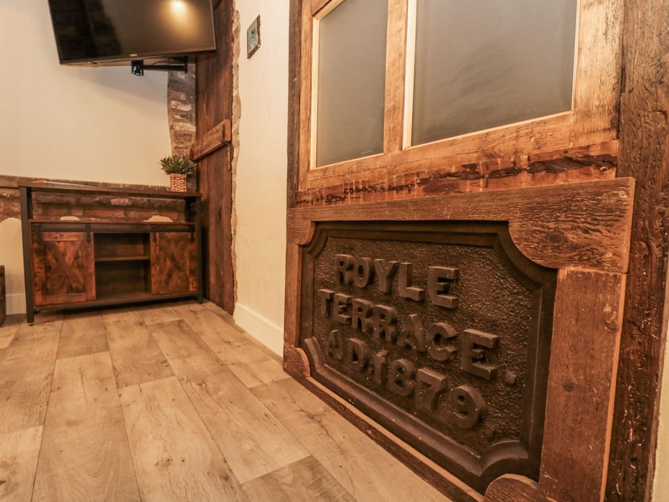 Dotty's Den Cottage in Bridlington