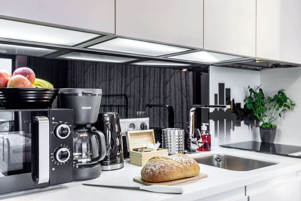 Electric kettle