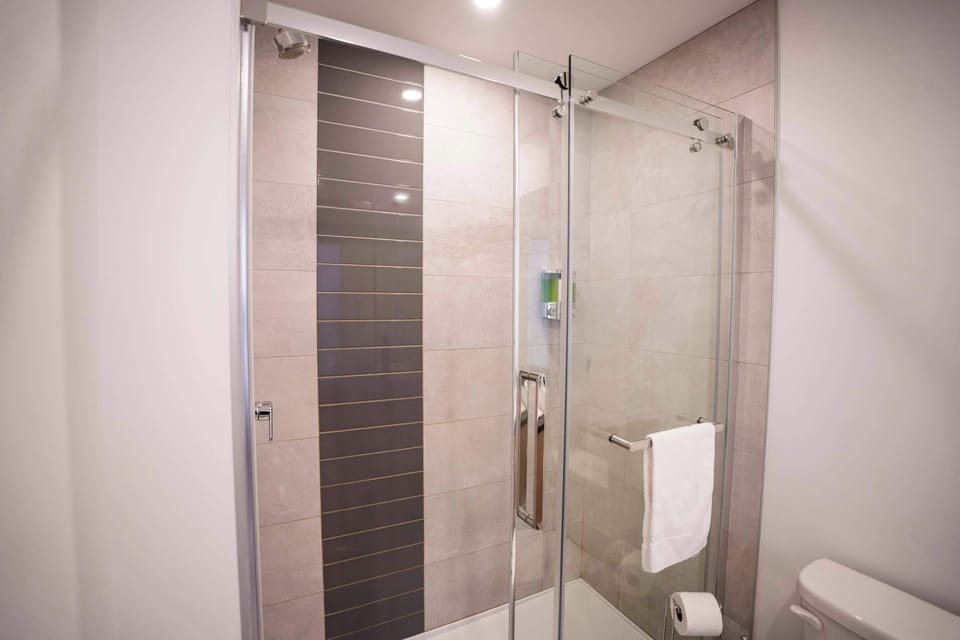 Salle de bain 1
