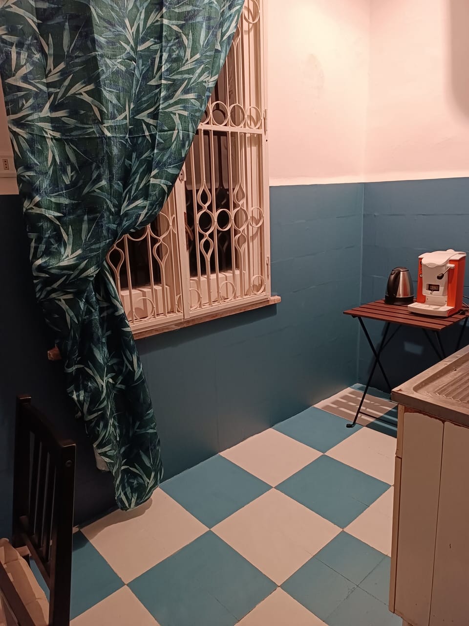 Appartamento City, 1 camera da letto, bagno in camera | Private kitchen | Coffee/tea maker