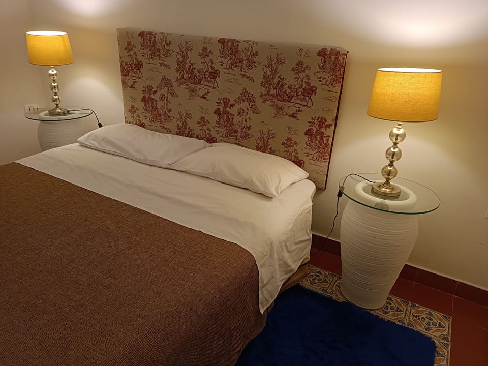 Appartamento City, 1 camera da letto, bagno in camera | 1 bedroom, iron/ironing board, free WiFi, bed sheets