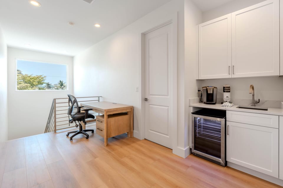 House, Multiple Beds (Cask and Cocoa) | Interior