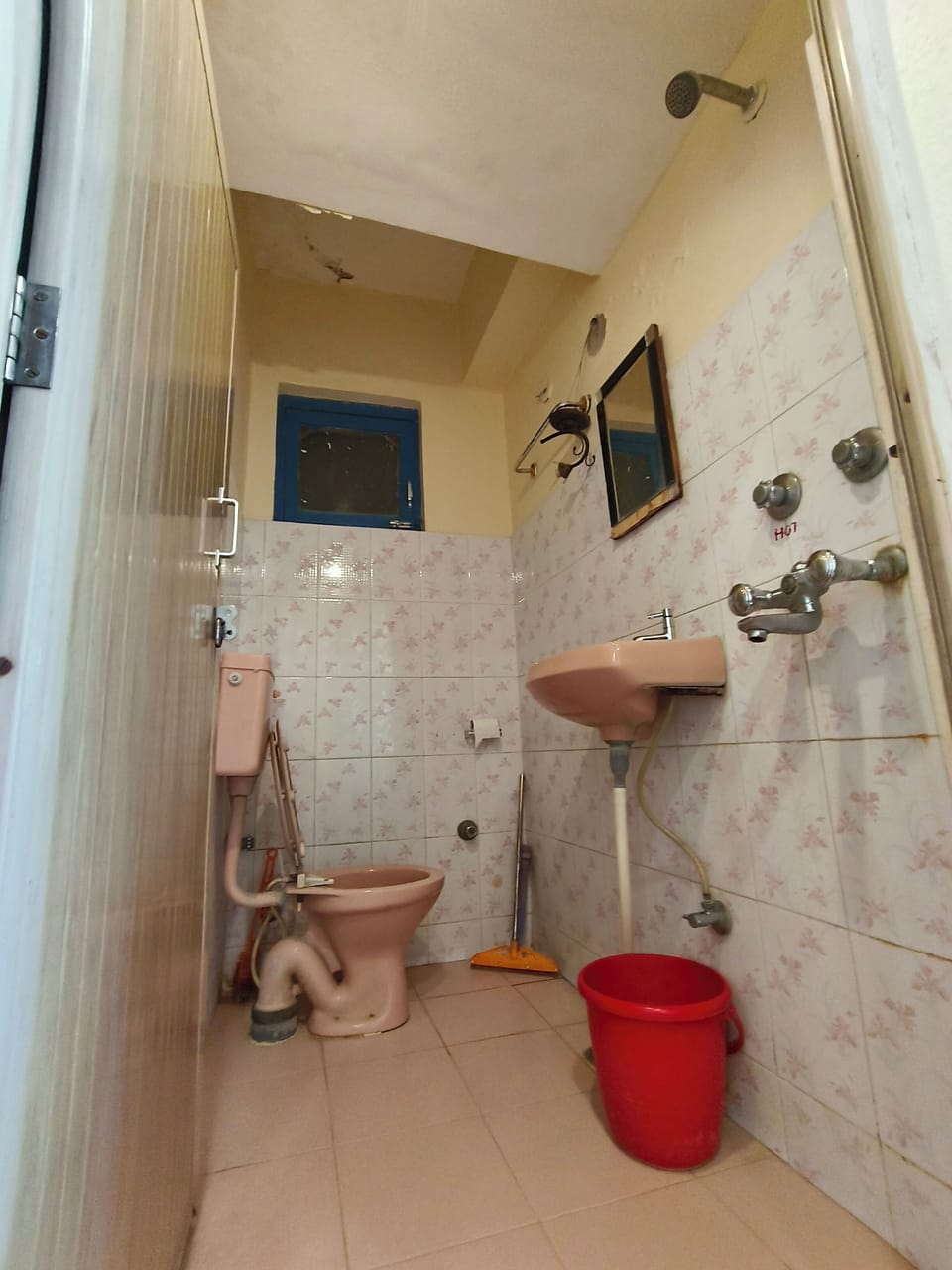 Deluxe Double Room, Balcony, City View | Desk, WiFi (free)