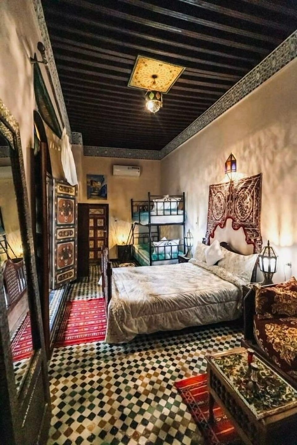 Family Room, Patio, Resort View | WiFi (free)