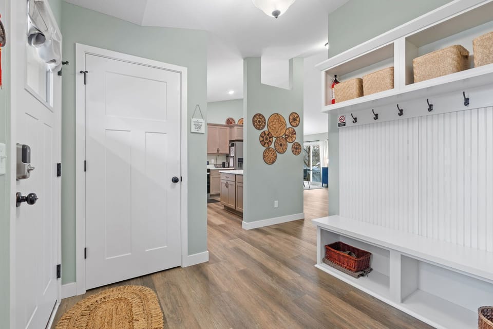 House (3 Bedrooms) | Property amenity