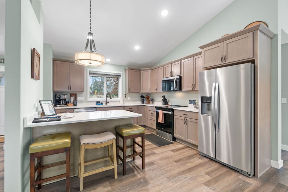 House (3 Bedrooms) | Property amenity