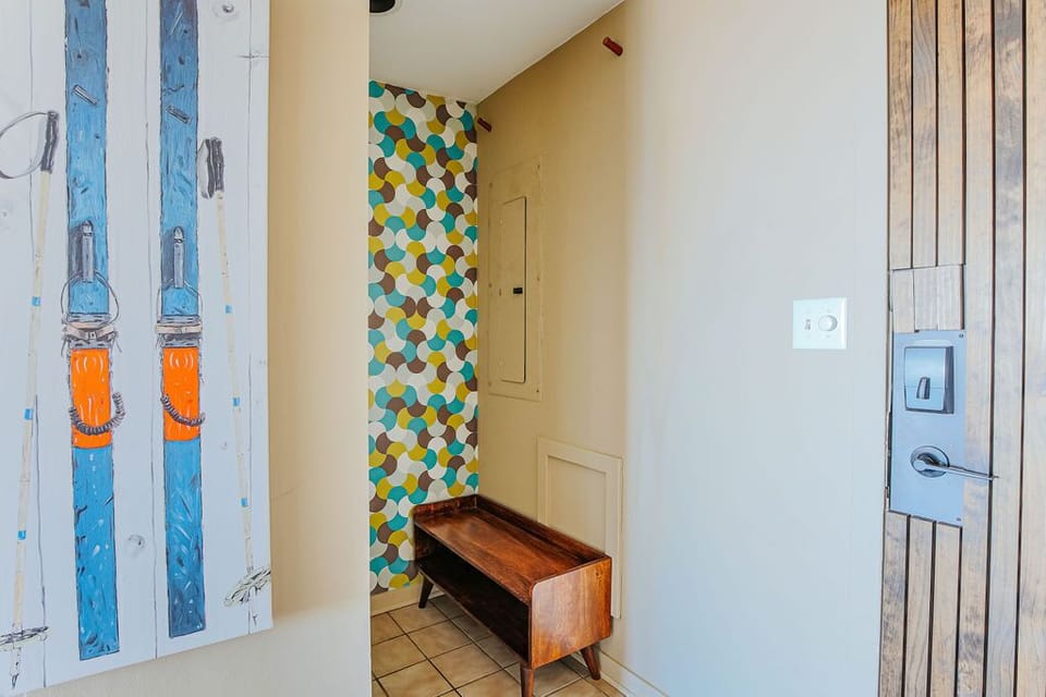 Entrance / Lobby
