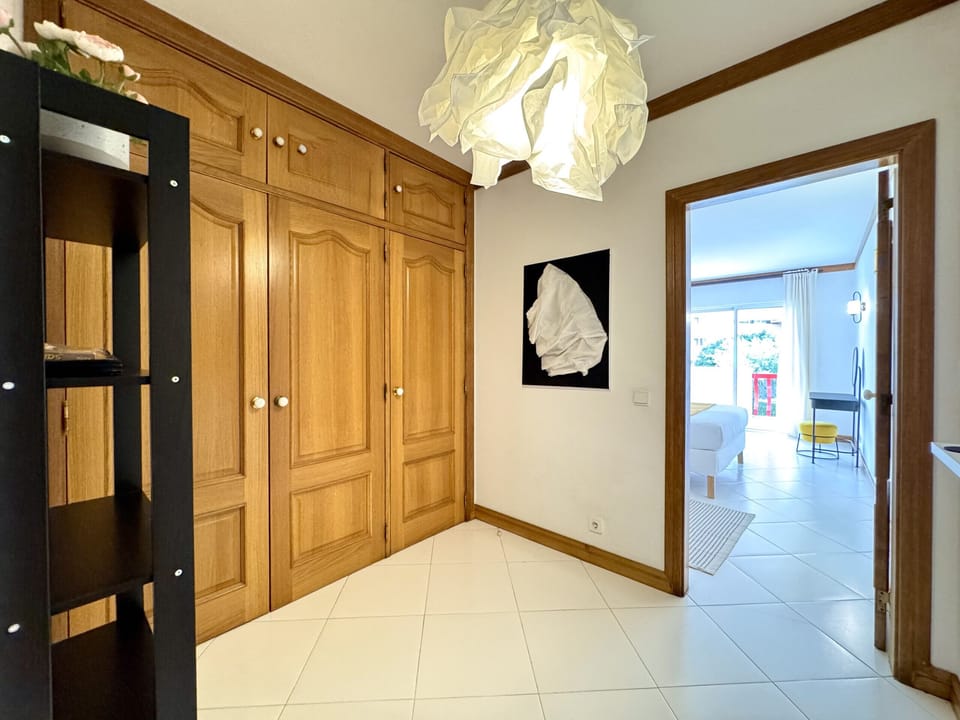 Vilamoura Marina Beach by Homing Apartment in Quarteira