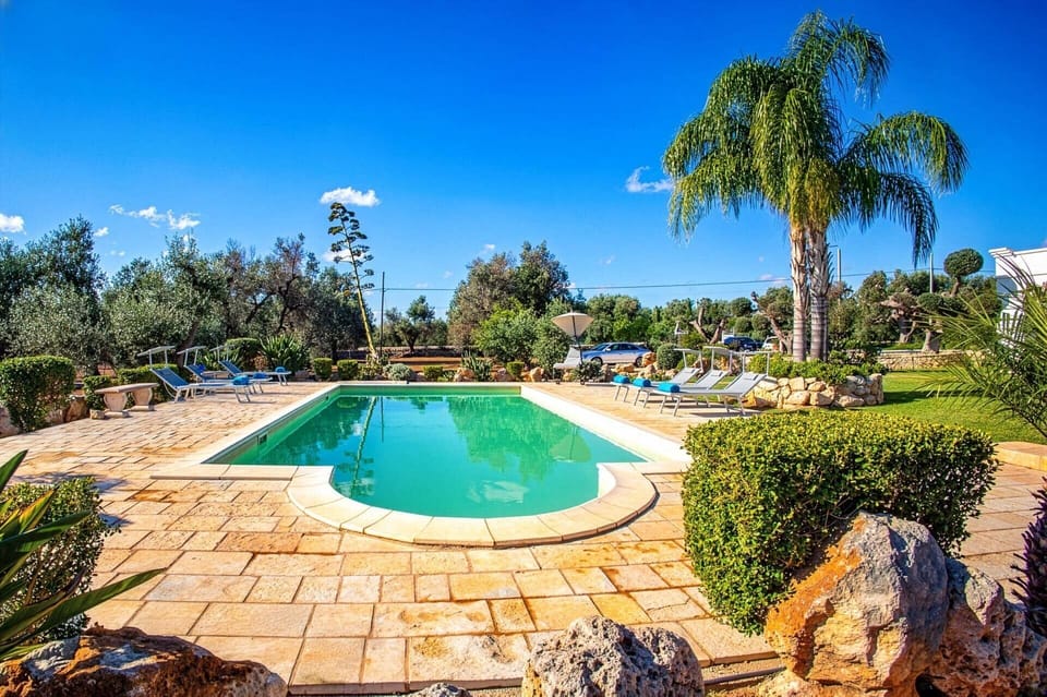 Villa Anfora image