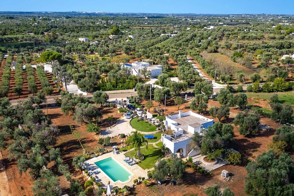 Villa Anfora image