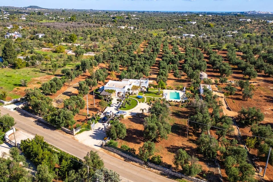 Villa Anfora image