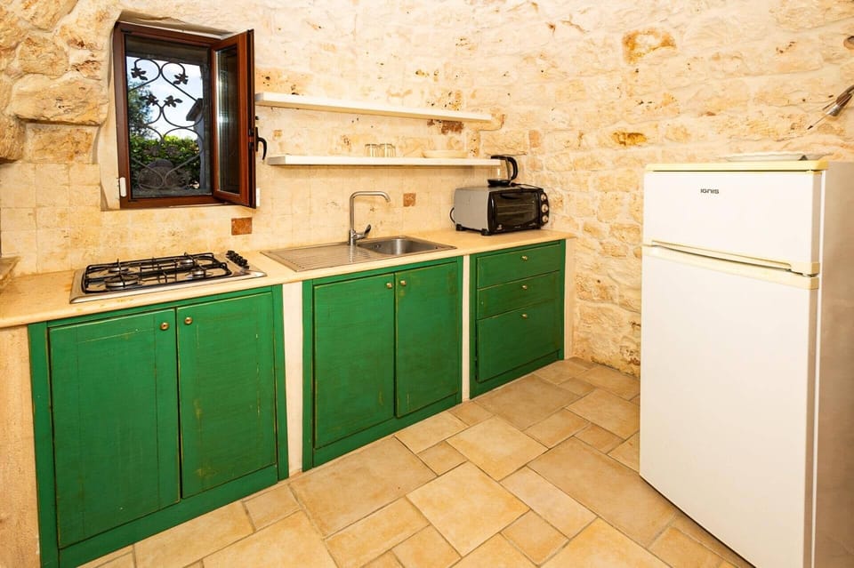 Villa Anfora image