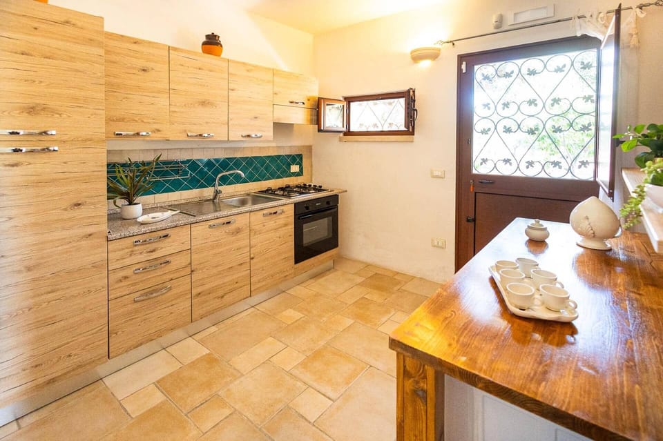 Villa Anfora image