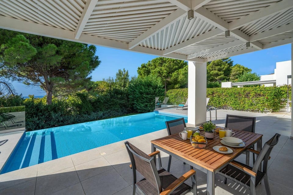 Villa La Mer image