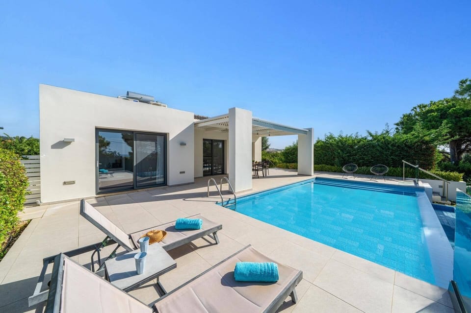 Villa La Mer image