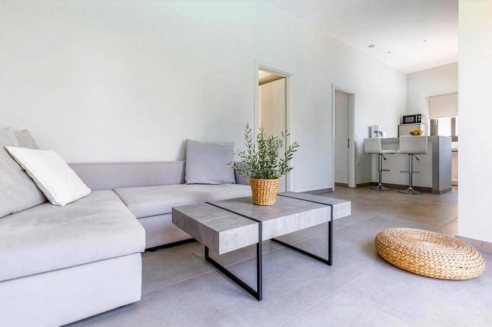 Villa Le Soleil image