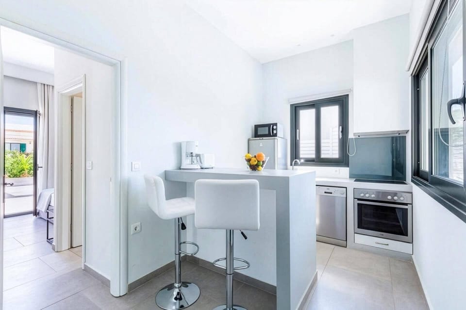 Villa Le Soleil image