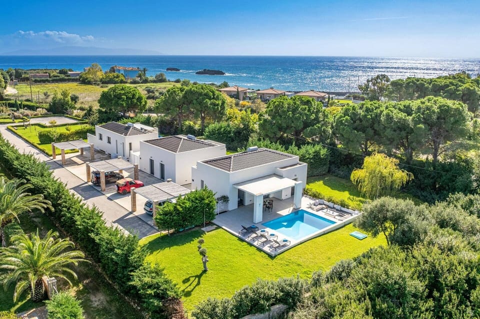 Villa Le Ciel image