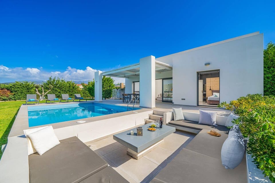 Villa Le Ciel image