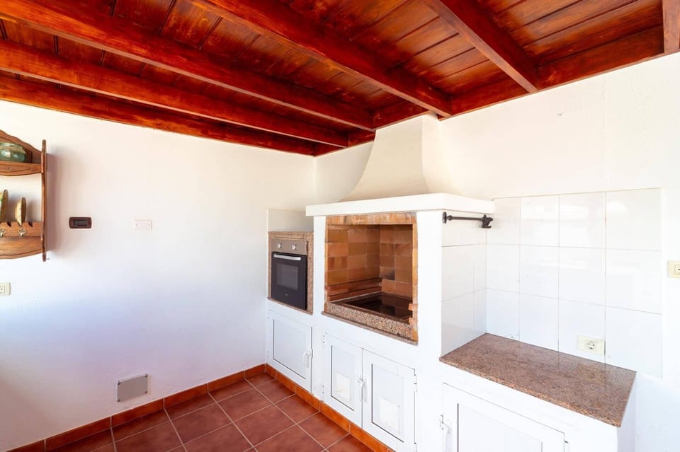 Villa Victoria Lanzarote image