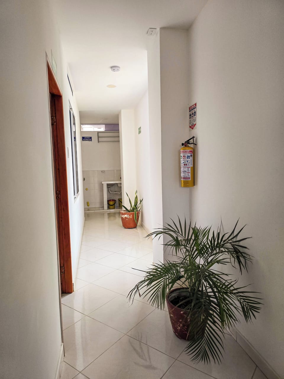 Comfort Double Room | Interior