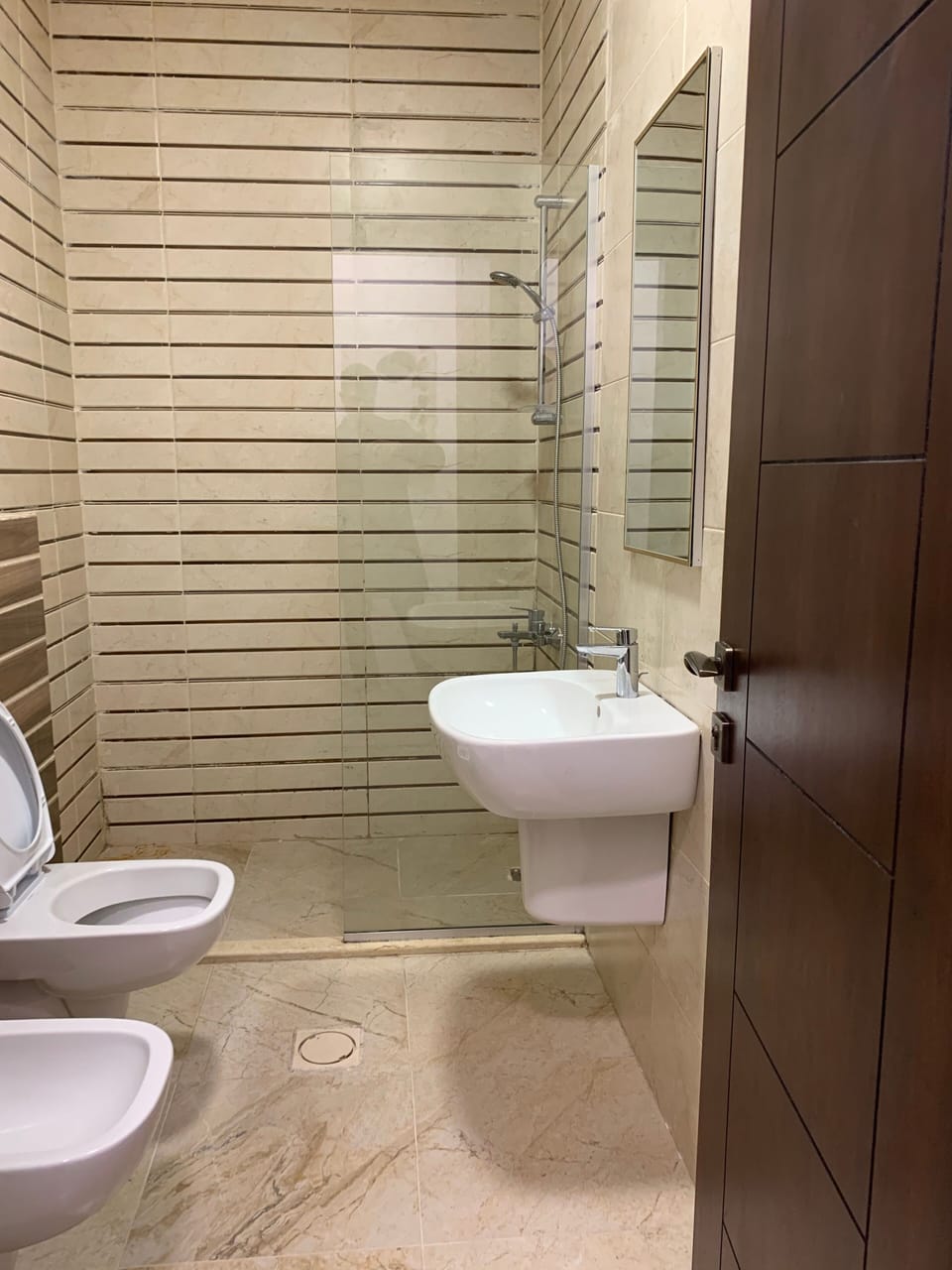 Luxurious 3 Bedroom Apartment in Heart of Amman Apartment in Africa