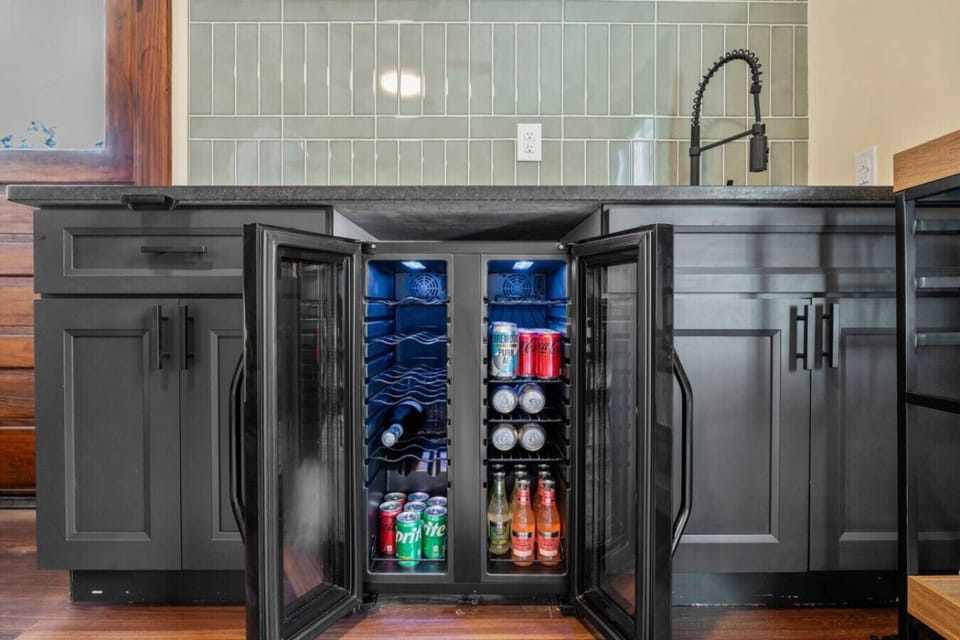 A small luxury that makes a big difference.