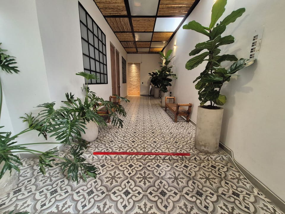 Hallway