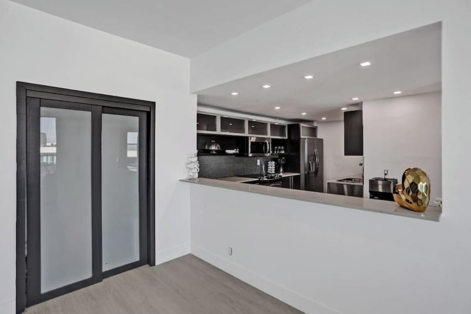 Apartment (3 Bedrooms) | Floor plan
