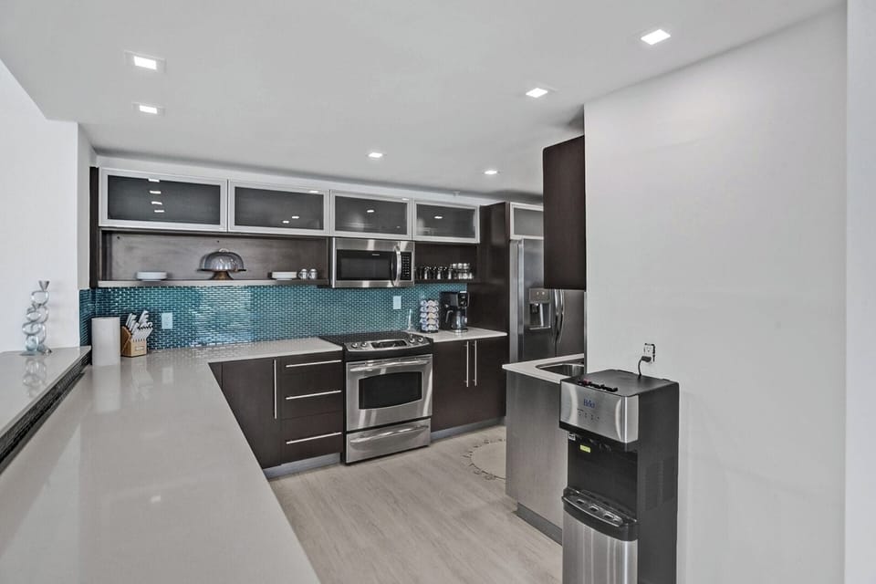 Apartment (3 Bedrooms) | Floor plan