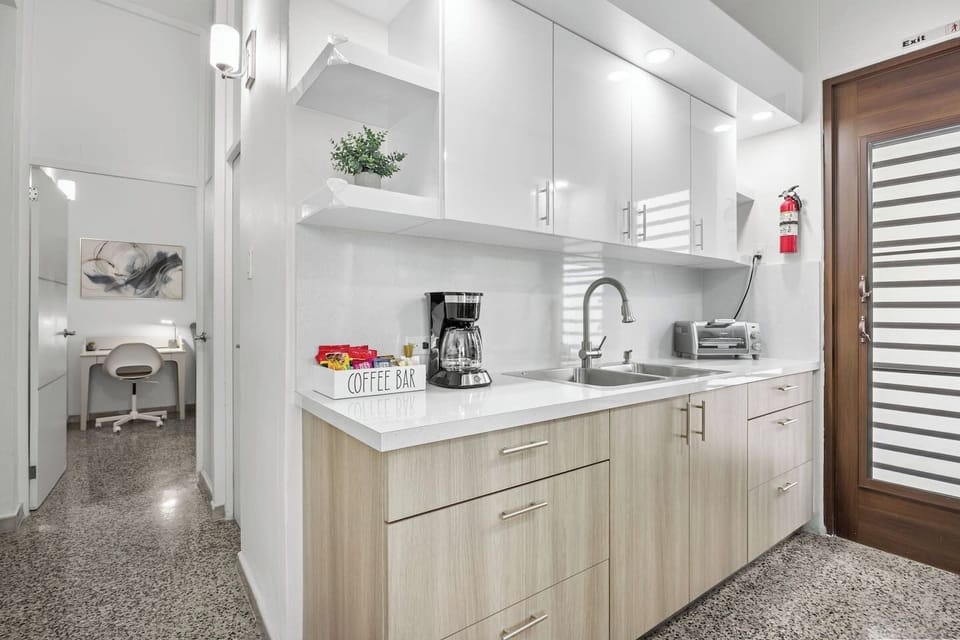 Where comfort meets modern design