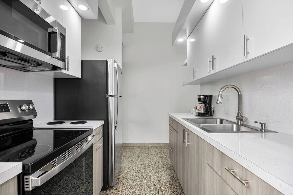 Where functionality meets elegance