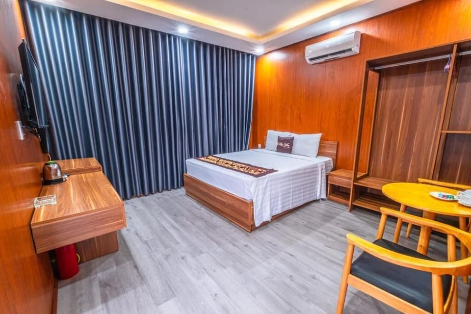 Bungalow, Balcony, Beach View | Free WiFi