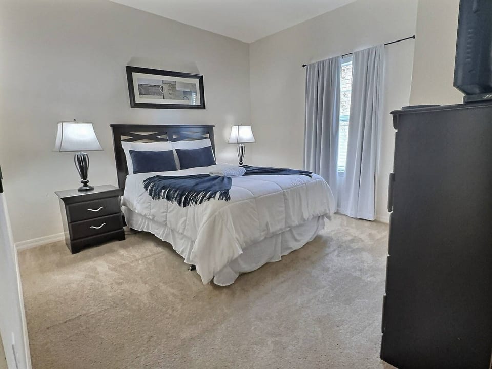 Basic Villa | 3 bedrooms
