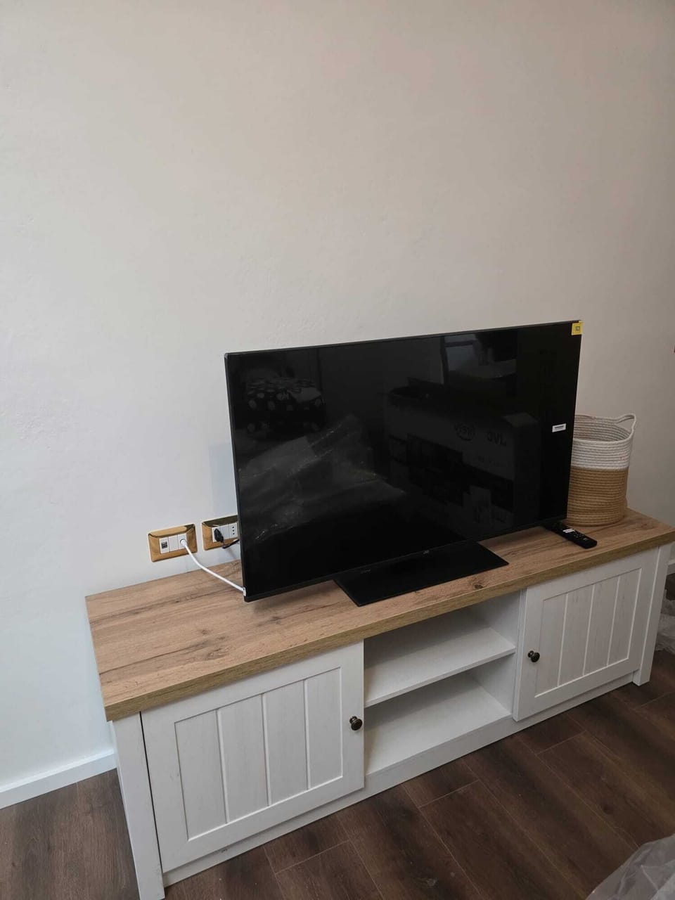 Television