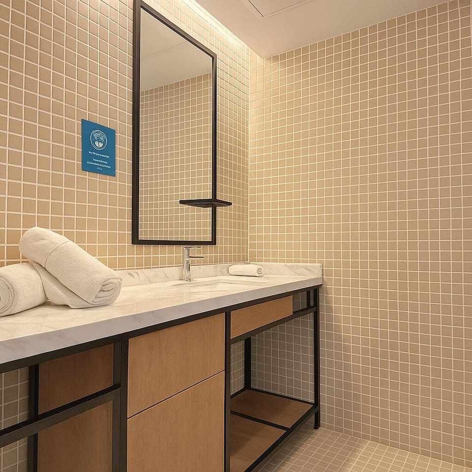 LUX 1 BDR OCEAN VIEW 1 BLOCK TO BEACH Apartment in Playa del Carmen